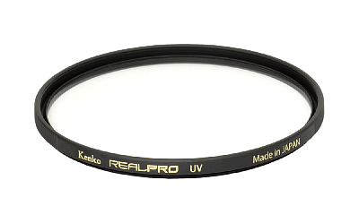 Светофильтр Kenko 95S REAL PRO MC UV 95mm ультрафиолетовый