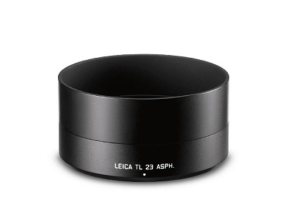 Бленда Leica для объектива TL 23mm f/2 ASPH