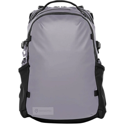 Фотосумка рюкзак WANDRD STRATUS Photo 18L фиолетовый