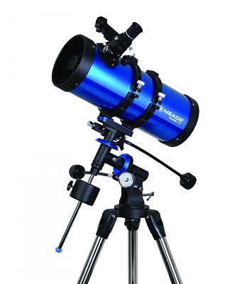 Телескоп Meade Polaris 127mm