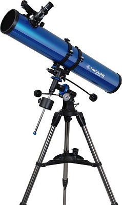 Телескоп Meade Polaris 114mm