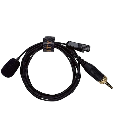Микрофон Deity V.Lav Pro петличный mini Jack 3.5 мм TRS