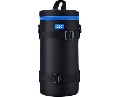 Чехол для объектива JJC DLP-7II (125х290мм) черный