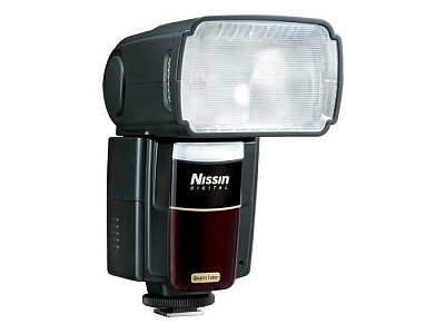 Вспышка Nissin MG8000, для Nikon