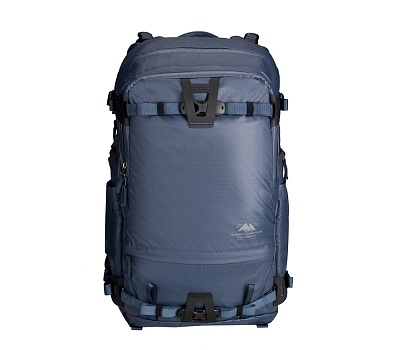 Фотосумка рюкзак Summit Creative Large RollTop Tenzing 35L синий