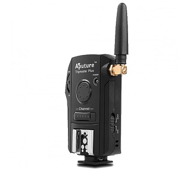 Синхронизатор Aputure Plus AP-TR TX1N TTL, для Nikon