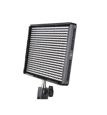 Осветитель Aputure AL-MX 2800-6500K, светодиодный для видео и фотосъемки