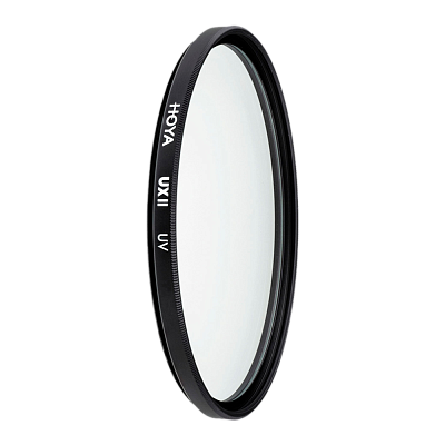 Светофильтр Hoya UV UX II 52mm, ультрафиолетовый