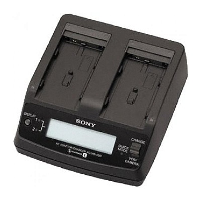 Зарядное устройство Sony AC-VQ1051D