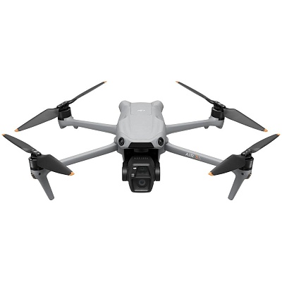 Квадрокоптер DJI Air 3S Fly More Combo (DJI RC 2)
