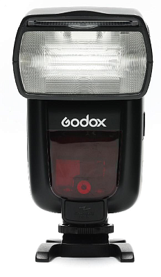 Вспышка комиссионная Godox ThinkLite TT685O E-TTL (б/у, гарантия 14 дней, S/N отсутсвует)