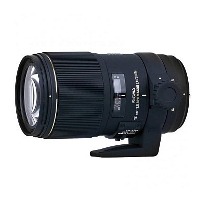Объектив Sigma 150mm f/2.8 EX DG OS HSM APO Macro Canon EF
