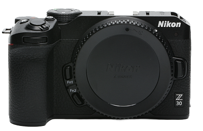 Фотоаппарат комиссионный Nikon Z30 Body (б/у, гарантия 14 дней, S/N 7008949)