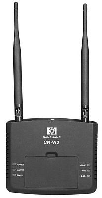 Аренда блока управления светом Адаптер Wi-Fi Nanlite CN-W2