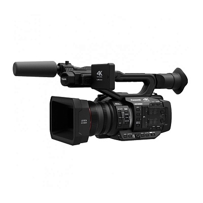 Видеокамера Panasonic AG-UX90 (17.78Mp/4K/15x)