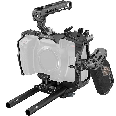 Комплект SmallRig 4575 Advanced Kit для BMPCC 6K