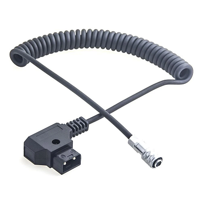 Аренда кабеля питания D-Tap на - BMPCC 4K/6K