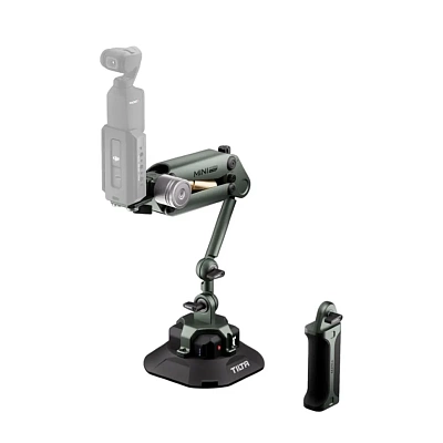 Крепление для автомобиля Tilta Hydra Alien Mini Ultimate Kit