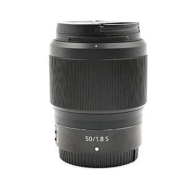 Объектив комиссионный Nikon Z 50mm f/1.8 S (б/у, гарантия 14 дней, S/N 20182981)