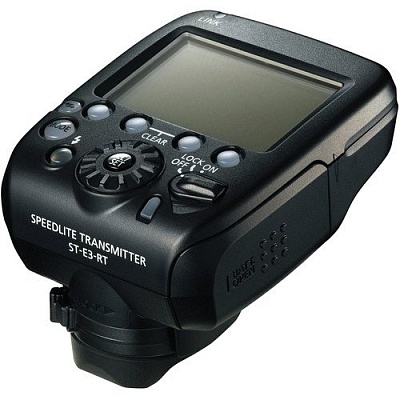 Синхронизатор Canon Speedlite Transmitter ST-E3-RT, для Canon