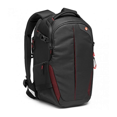 Фотосумка рюкзак Manfrotto PL-BP-R-110 Pro Light RedBee 110, черный