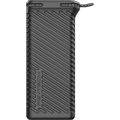 Картридер Pgytech CreateMate Memory Card Case Micro SD/SD/CFA/CFB/XQD/Nano SIM
