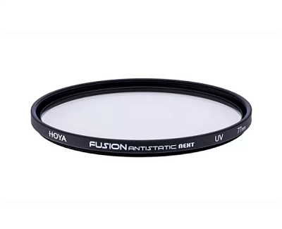 Светофильтр Hoya UV (O) Fusion Antistatic Next 77mm ультрафиолетовый