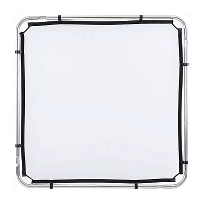 Рассеиватель Lastolite LR81101R Skylite Rapid Fabric S 100x100 см