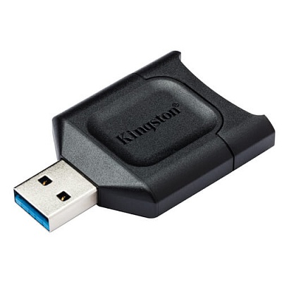 Аренда кардридера Kingston USB 3.0 SD UHS-II