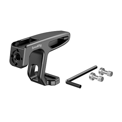 Ручка верхняя SmallRig HTS2756B Mini Top Handle for Light-weight Cameras (1/4” Screws)
