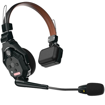 Аренда интеркома Hollyland Solidcom C1 Pro (1 абонет)