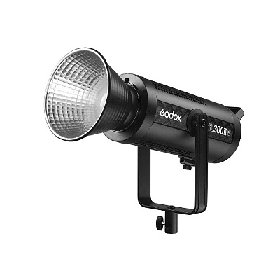 Осветитель Godox SL300IIBi 2800-6500K BW, светодиодный для видео и фотосъемки