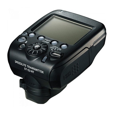 Синхронизатор Canon Speedlite Transmitter ST-E3-RT (V2) TTL, для Canon