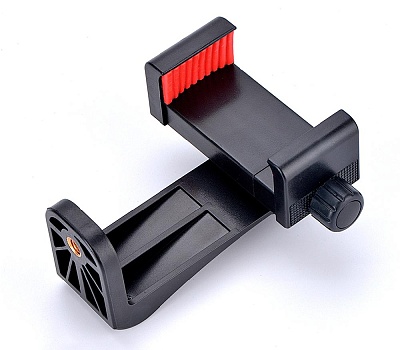 Универсальный держатель для смартфона Kingma BMGP310 поворотный