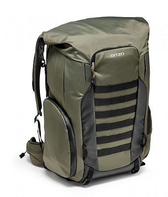 Фотосумка рюкзак Gitzo GCB AVT-BP-45 Adventury 45L, зеленый