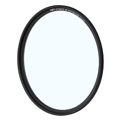 Светофильтр H&Y Ultimate HD Protection Filter 86mm защитный