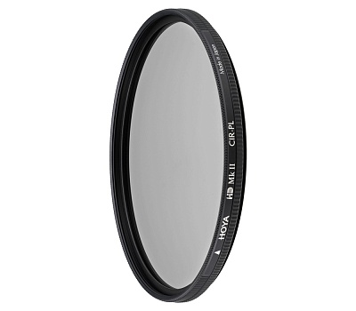 Светофильтр Hoya PL-CIR HD Series II 72mm, поляризационный