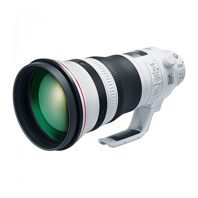Объектив Canon EF 400mm f/2.8L IS III