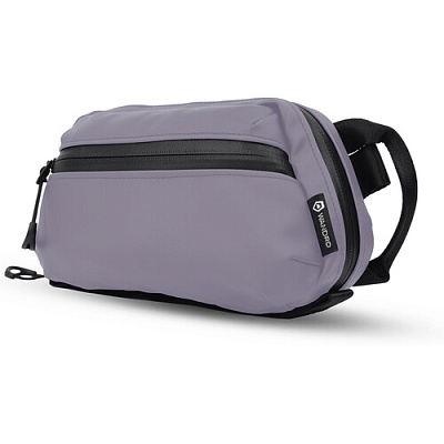 Фотосумка WANDRD Tech Bag Medium, фиолетовый