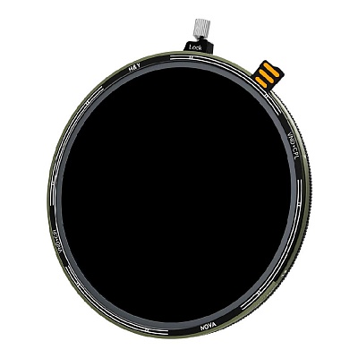 Светофильтр H&Y Nova HD ND3-32+CPL 67mm