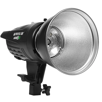 Моноблок импульсный комиссионный Raylab Axio III RX-300 (б/у, гарантия 14 дней, S/N RD1234)