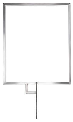 Рама Kupo KCP-FF2436 Flat Flag Frame 24'x36' для флага 60x90см