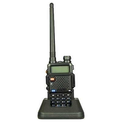 Радиостанция КАРКАМ TK-F8 UHF/VHF