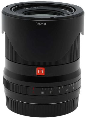 Объектив комиссионный Viltrox AF 33mm f/1.4 Nikon Z (APS-C) (б/у, гарантия 14 дней, S/N 10A4101683)