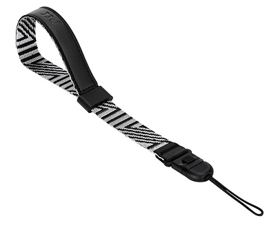 Кистевой ремень JJC WS-1 SG