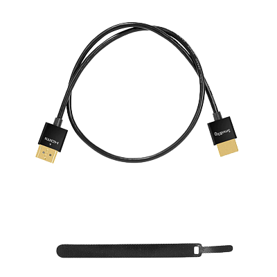 Кабель SmallRig 2956 Ultra Slim 4K HDMI Cable 35см