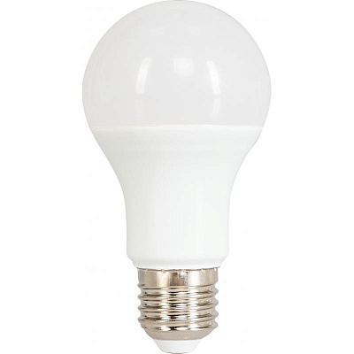 Лампа LED OSRAM СТАНД 9ВТ 806 ЛМ Е27