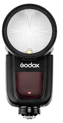 Вспышка Godox Ving V1O TTL, для Olympus/Panasonic