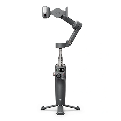 Электронный стабилизатор DJI OM 7 PRO (Osmo Mobile 7)