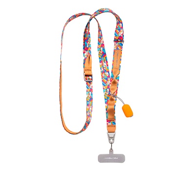 Ремень для смартфона Pgytech LinkGo Phone Photography Strap Webbing Modern Art